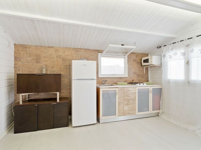 Apartamento Charming Bungalow In Oliva With Swimming Pool
