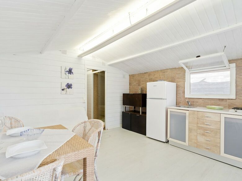 Apartamento Charming Bungalow In Oliva With Swimming Pool