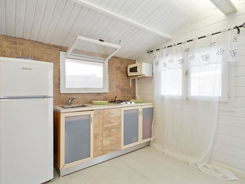 Apartamento Charming Bungalow In Oliva With Swimming Pool