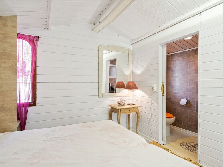 Apartamento Charming Bungalow In Oliva With Swimming Pool