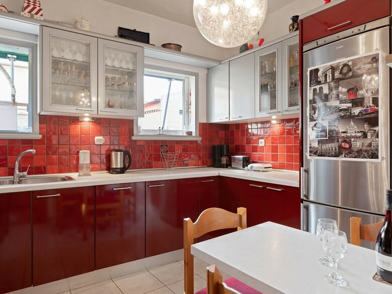 Tasteful Apartment In Athens With Air-conditioning