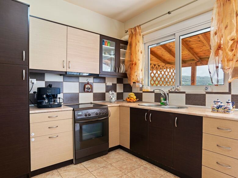 Welcoming Apartment In Venerato With Garden