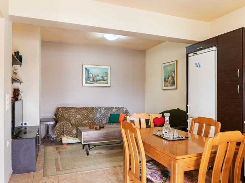 Welcoming Apartment In Venerato With Garden