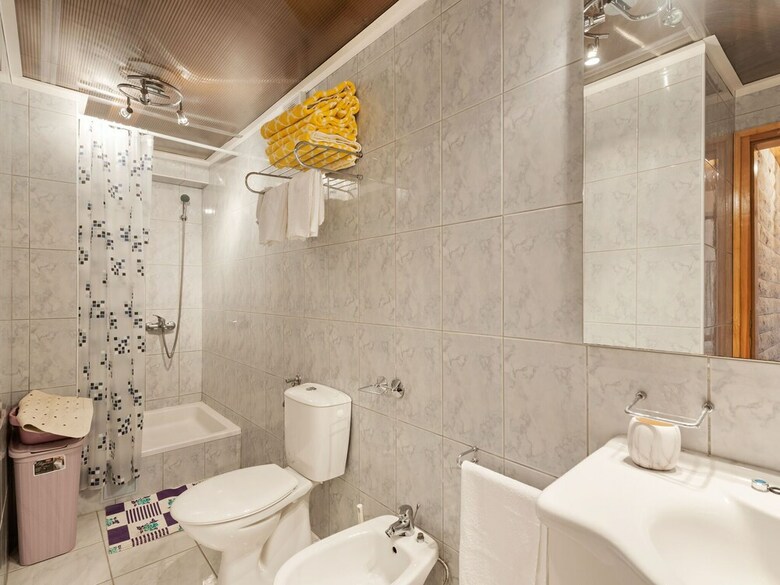 Cabana Lavish Apartment In Polaca With Swimming Pool
