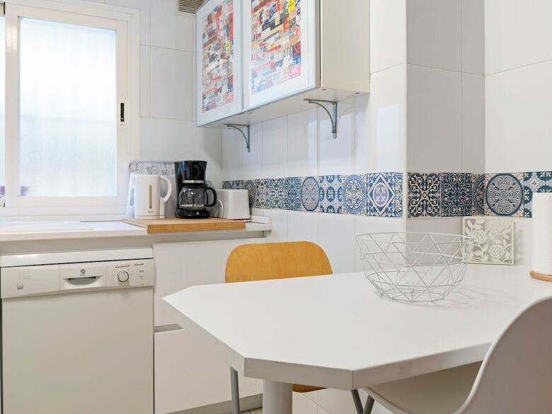 Boutique Holiday Home In Benalm�dena With Pool