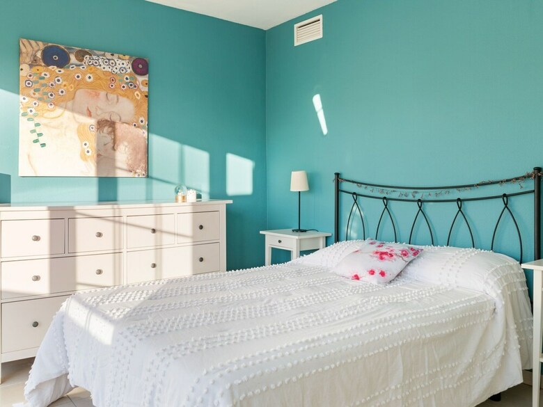 Boutique Holiday Home In Benalm�dena With Pool