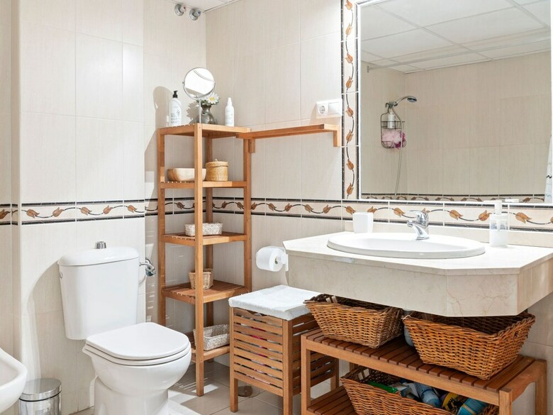 Boutique Holiday Home In Benalm�dena With Pool
