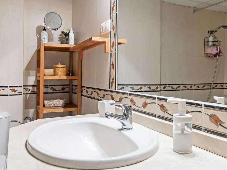 Boutique Holiday Home In Benalm�dena With Pool