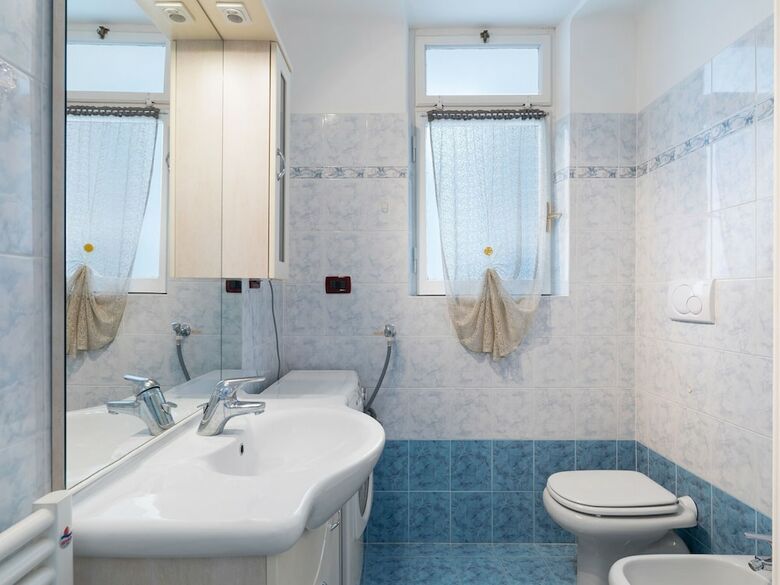 Cosy Holiday Home In Sanremo With Balcony