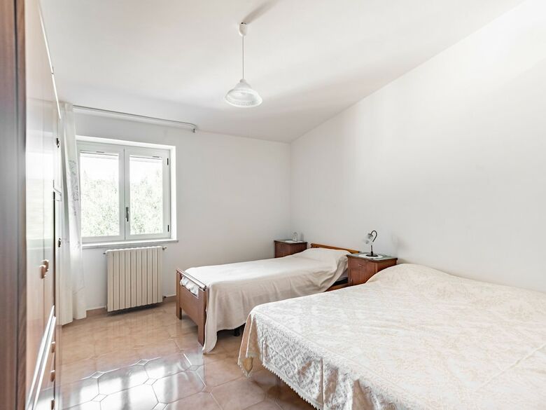 Attractive Holiday Home In Bosco With Garden
