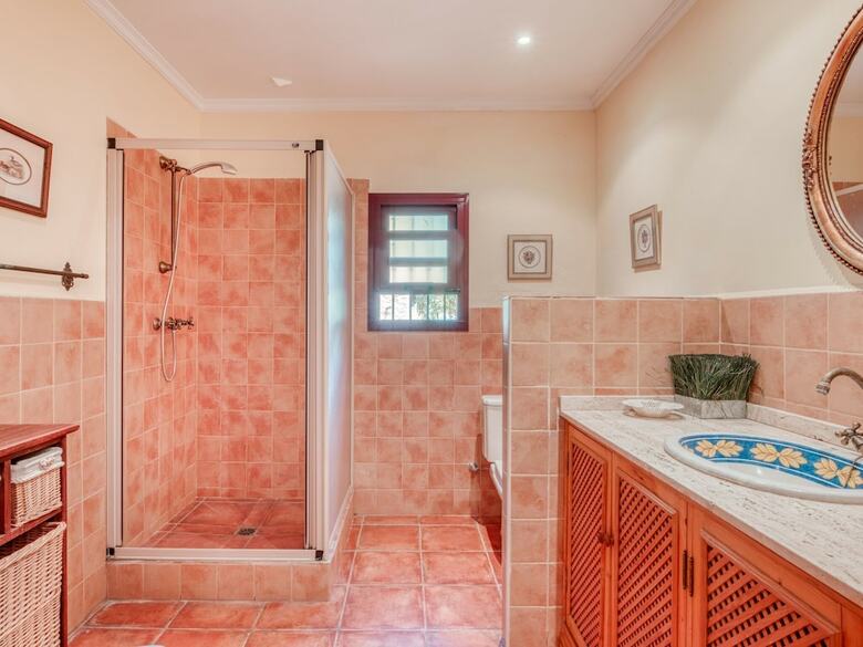 Scenic Villa In Ojen With Private Swimming Pool