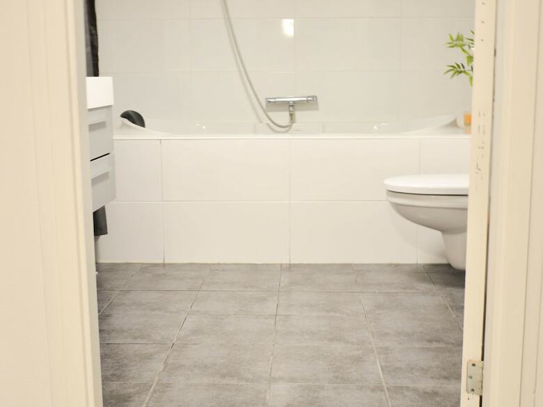 Welcoming Apartment In Koudum With Patio