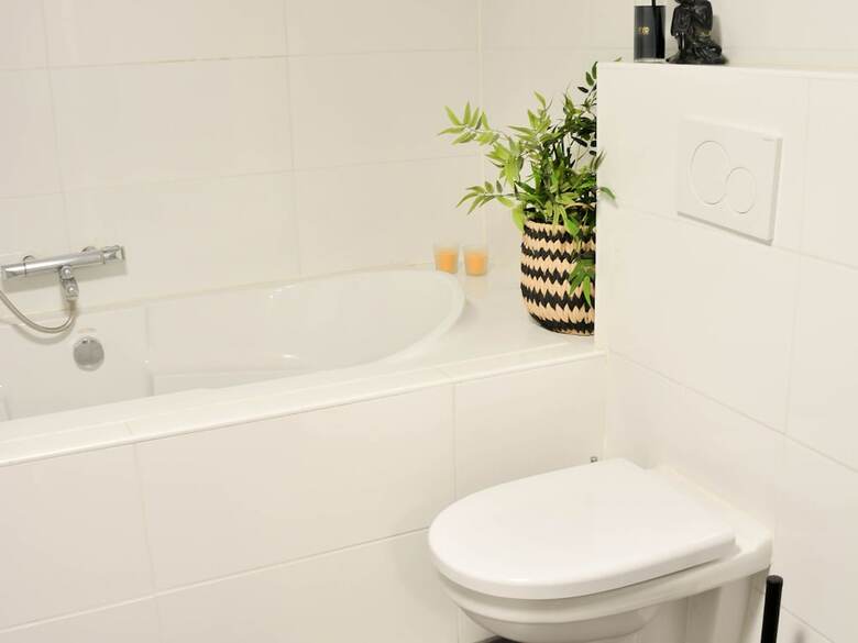Welcoming Apartment In Koudum With Patio