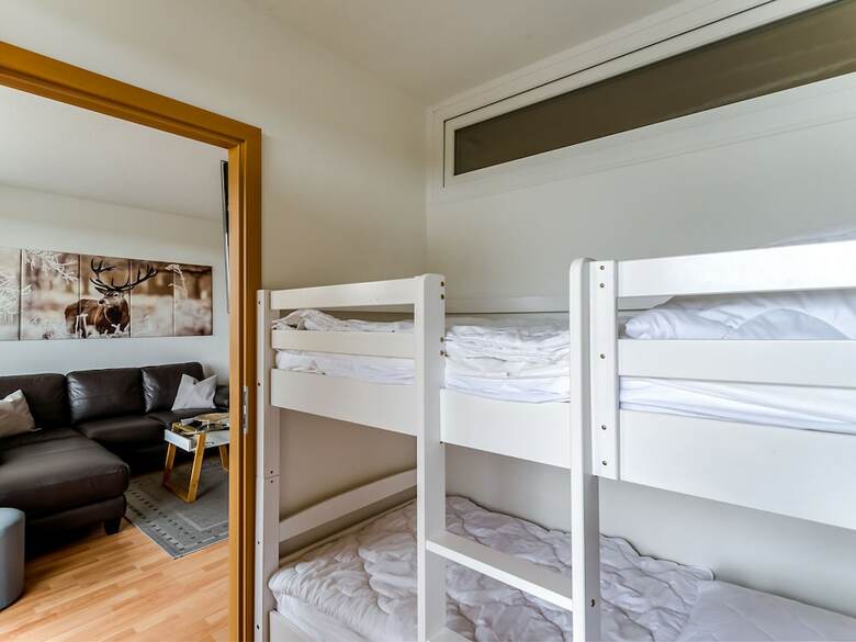 Bright Apartment In Hohegei� With Swimming Pool