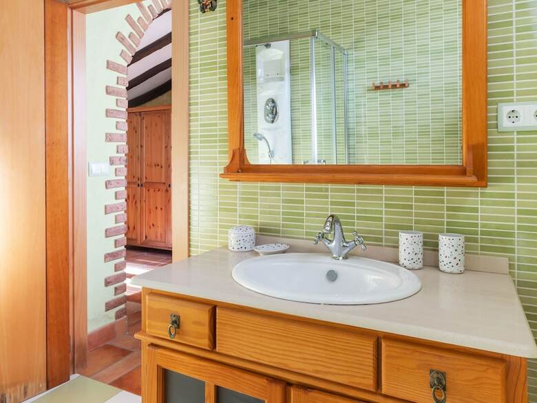 Elegant Villa In La Manga With Patio