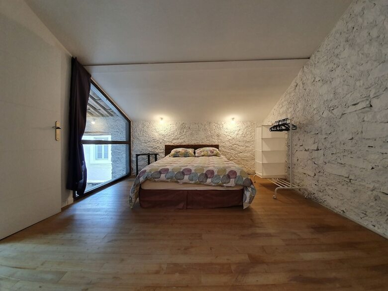 Modern Holiday Home In Olonzac With Private Swimming Pool