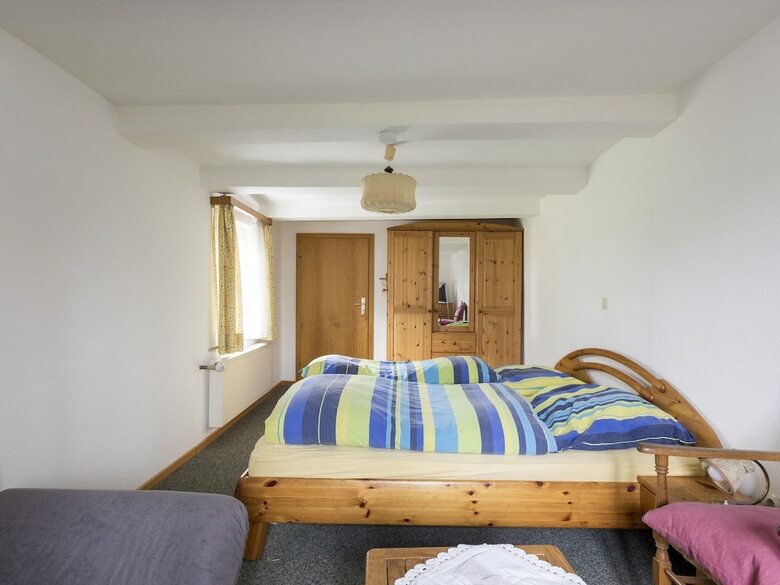 Cosy Holiday Home In Schmallenberg With Garden