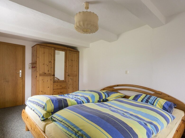Cosy Holiday Home In Schmallenberg With Garden