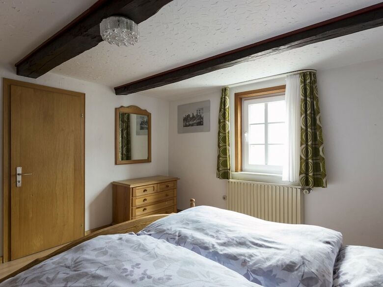 Cosy Holiday Home In Schmallenberg With Garden
