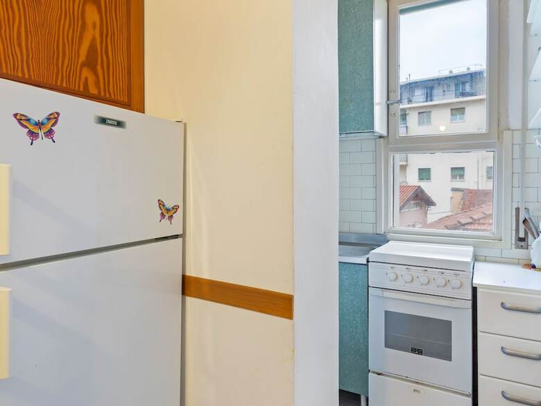 Cosy Apartment In Sanremo With Balcony