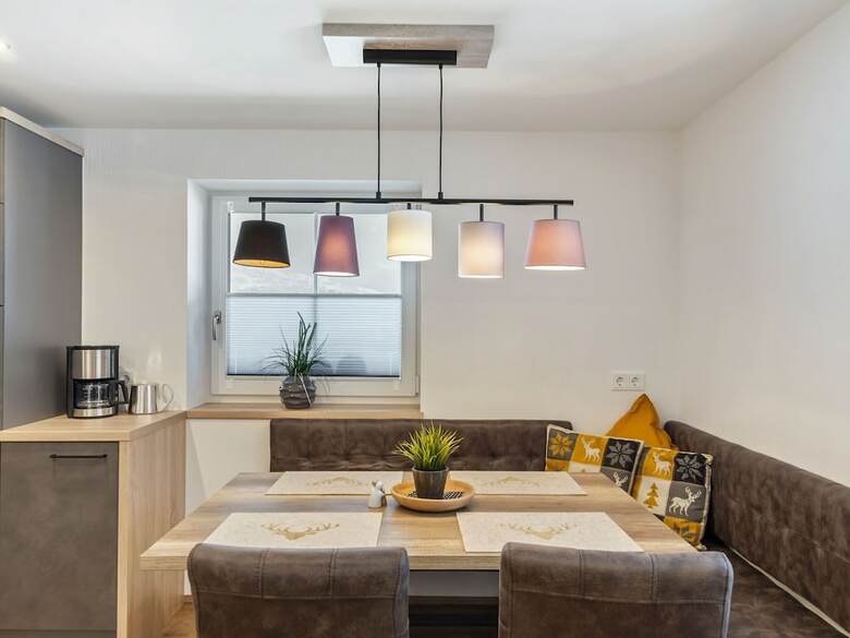 Cosy Home In Neukirchen Am Gro�venediger With Parking