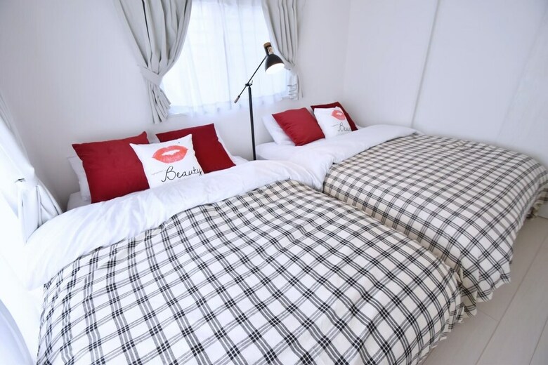 Apartamentos Shiguwa Onna Mishuku Onna 1f