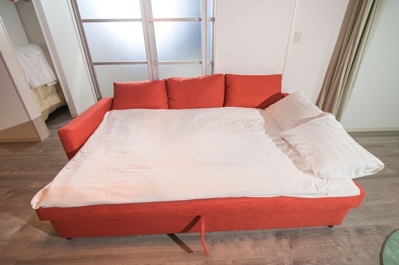 Toyotomi Stay Dotonbori Apartment