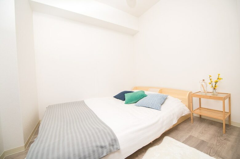 Toyotomi Stay Dotonbori Apartment