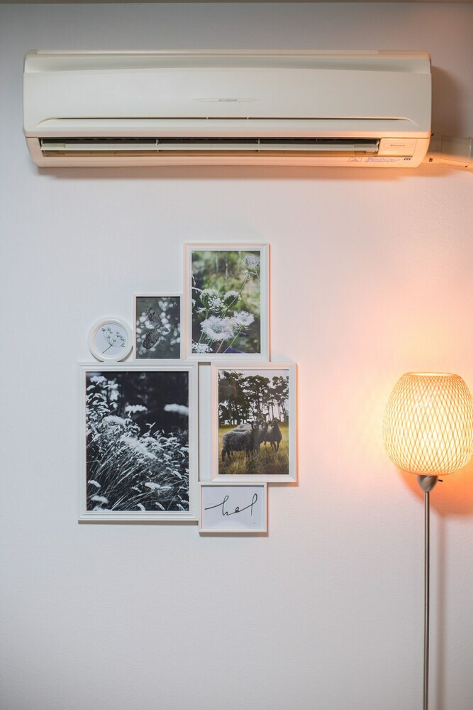 Toyotomi Stay Dotonbori Apartment
