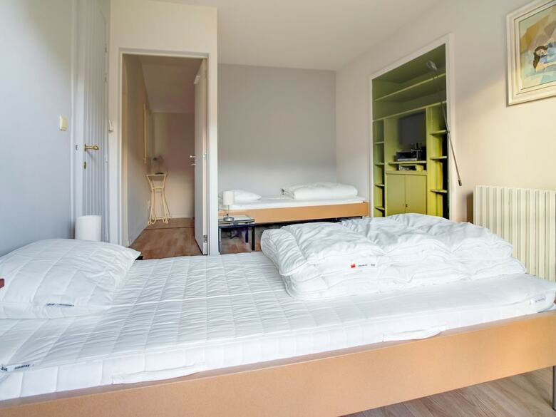 Modern Holiday Home In Sosoye With Private Swimming Pool