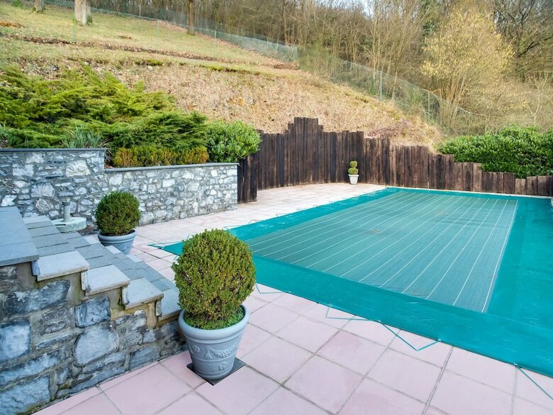 Modern Holiday Home In Sosoye With Private Swimming Pool