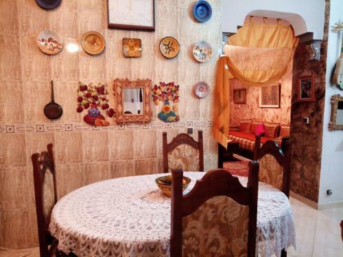 Apartamento Appartement A Casablanca