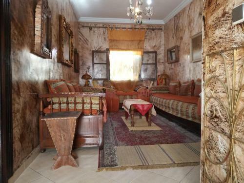 Apartamento Appartement A Casablanca
