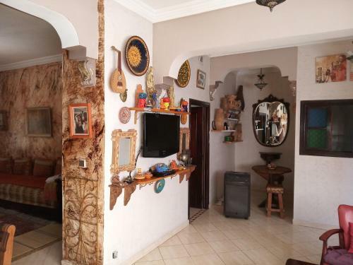 Apartamento Appartement A Casablanca