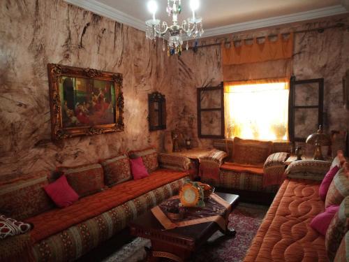 Apartamento Appartement A Casablanca