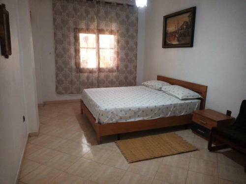 Apartamento Appartement A Casablanca