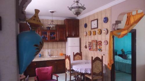 Apartamento Appartement A Casablanca