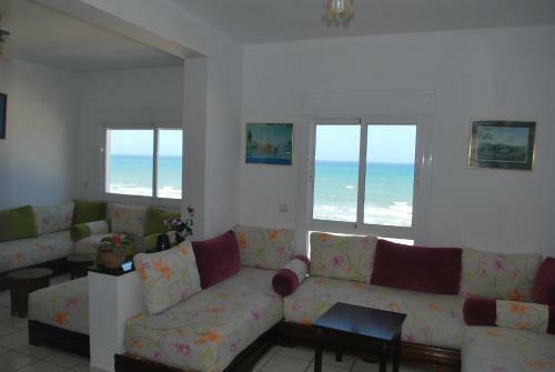 Apartamento Appartement de Corniche Martil