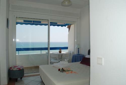 Apartamento Appartement de Corniche Martil