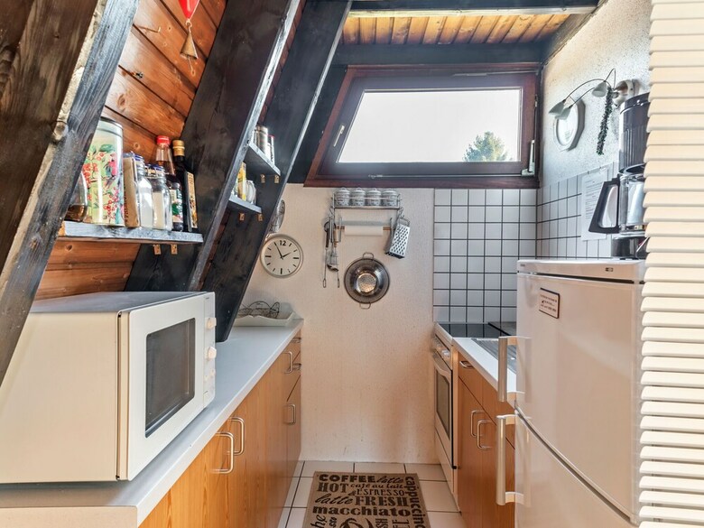 Captivating Holiday Home In Blankenheim With Garden
