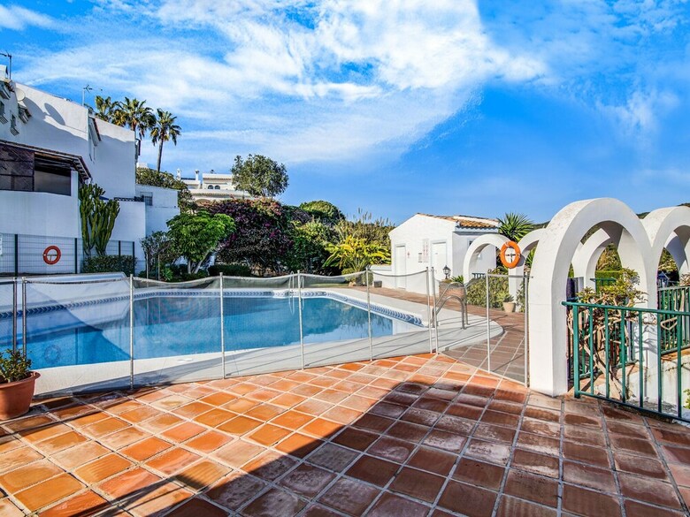 Modern Holiday Home In Artola With Swimming Pool