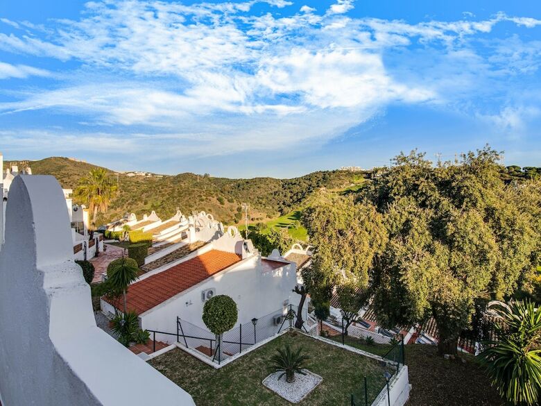 Modern Holiday Home In Artola With Swimming Pool