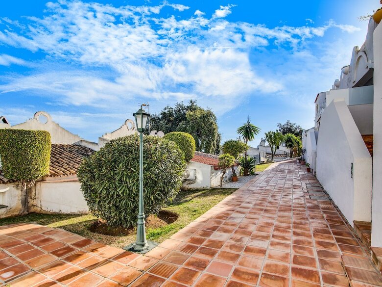 Modern Holiday Home In Artola With Swimming Pool