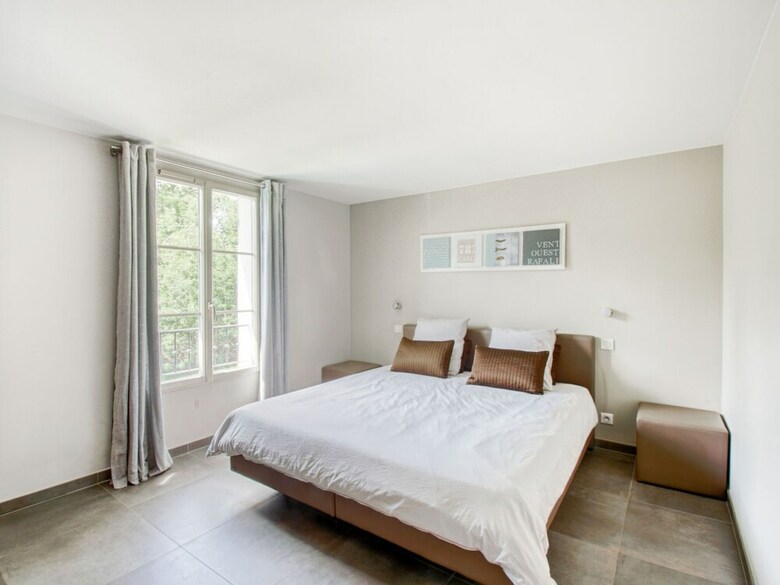 Cozy Villa In Le Plan-de-la-tour With Private Swimming Pool