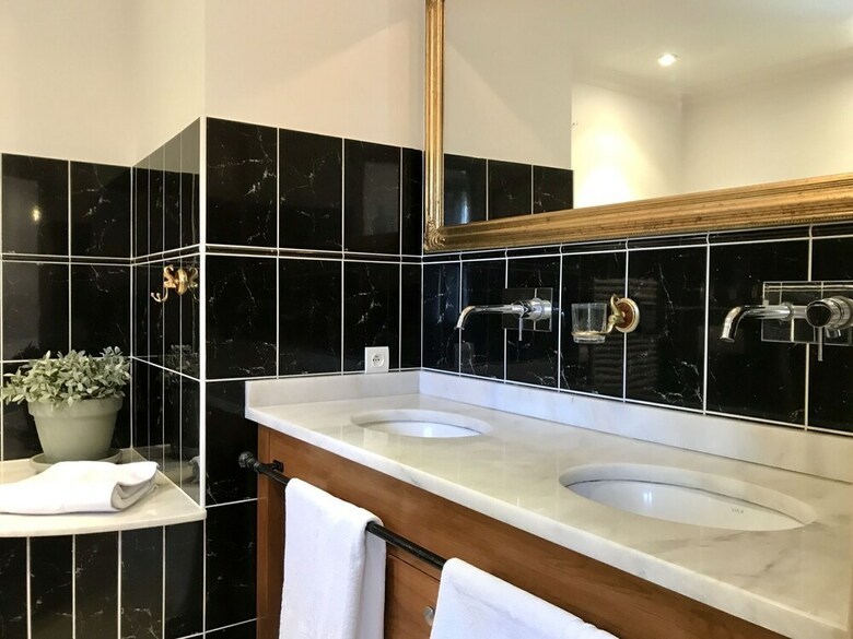 Beautiful Charming Bastide Style Villa In Le Plan-de-la-tour With Private Pool