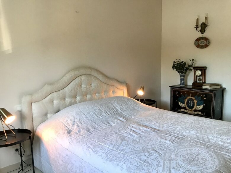 Beautiful Charming Bastide Style Villa In Le Plan-de-la-tour With Private Pool