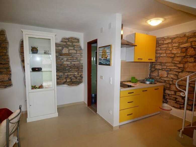 Beautiful Holiday Home In Rovinj With Private Terrace