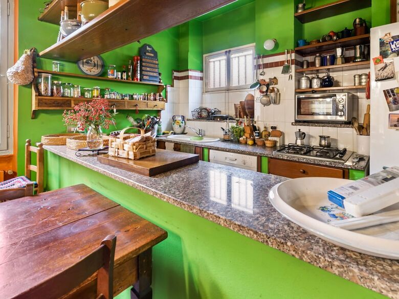 Colourful Holiday Home In Castelletto Ticino With Jacuzzi