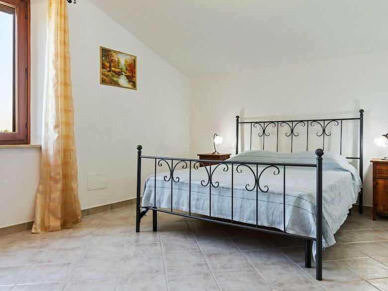 Charismatic Holiday Home In Montone With Private Pool
