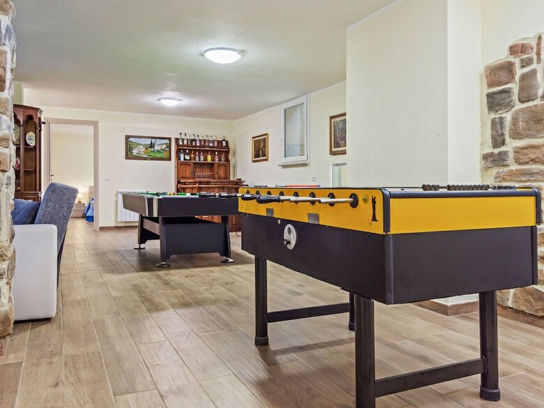 Charismatic Holiday Home In Montone With Private Pool